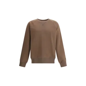 Logoed Sweatshirt