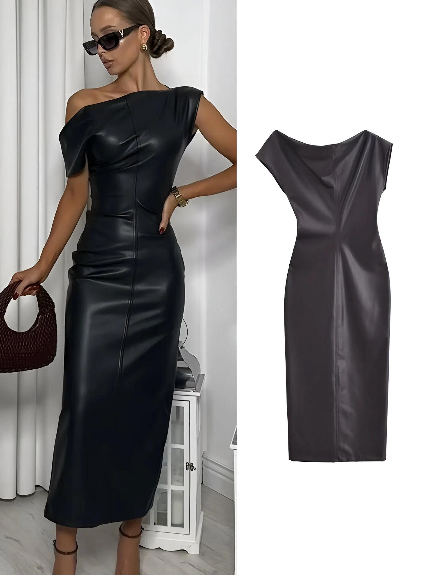 Lorina | Timeless elegance meets modern charm