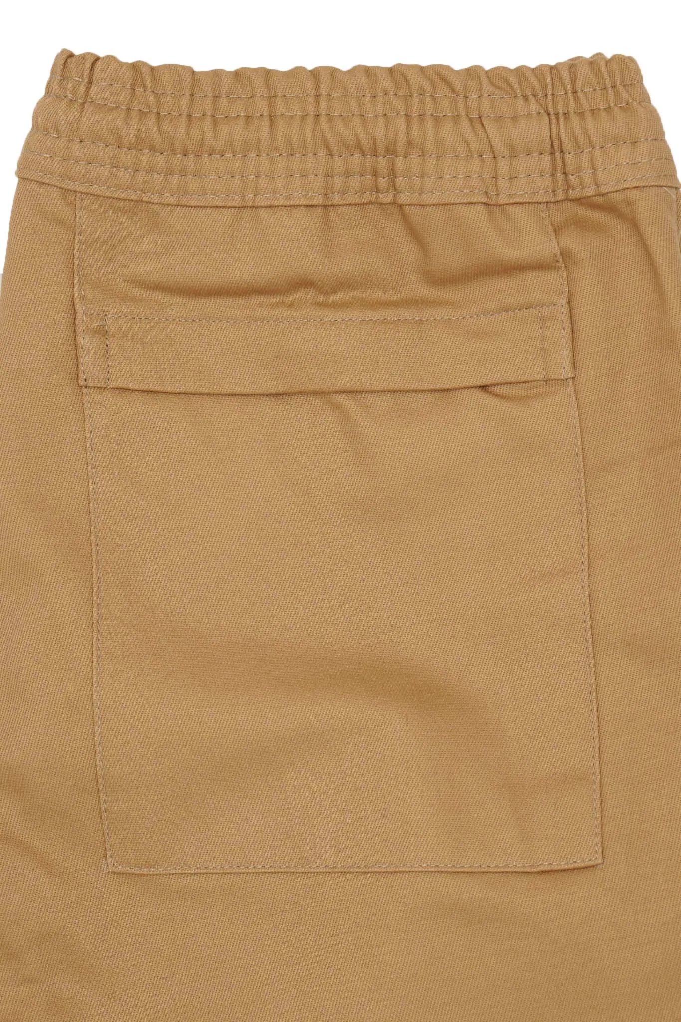 LOUNGE PANTS V2 IN CHAMPAGNE
