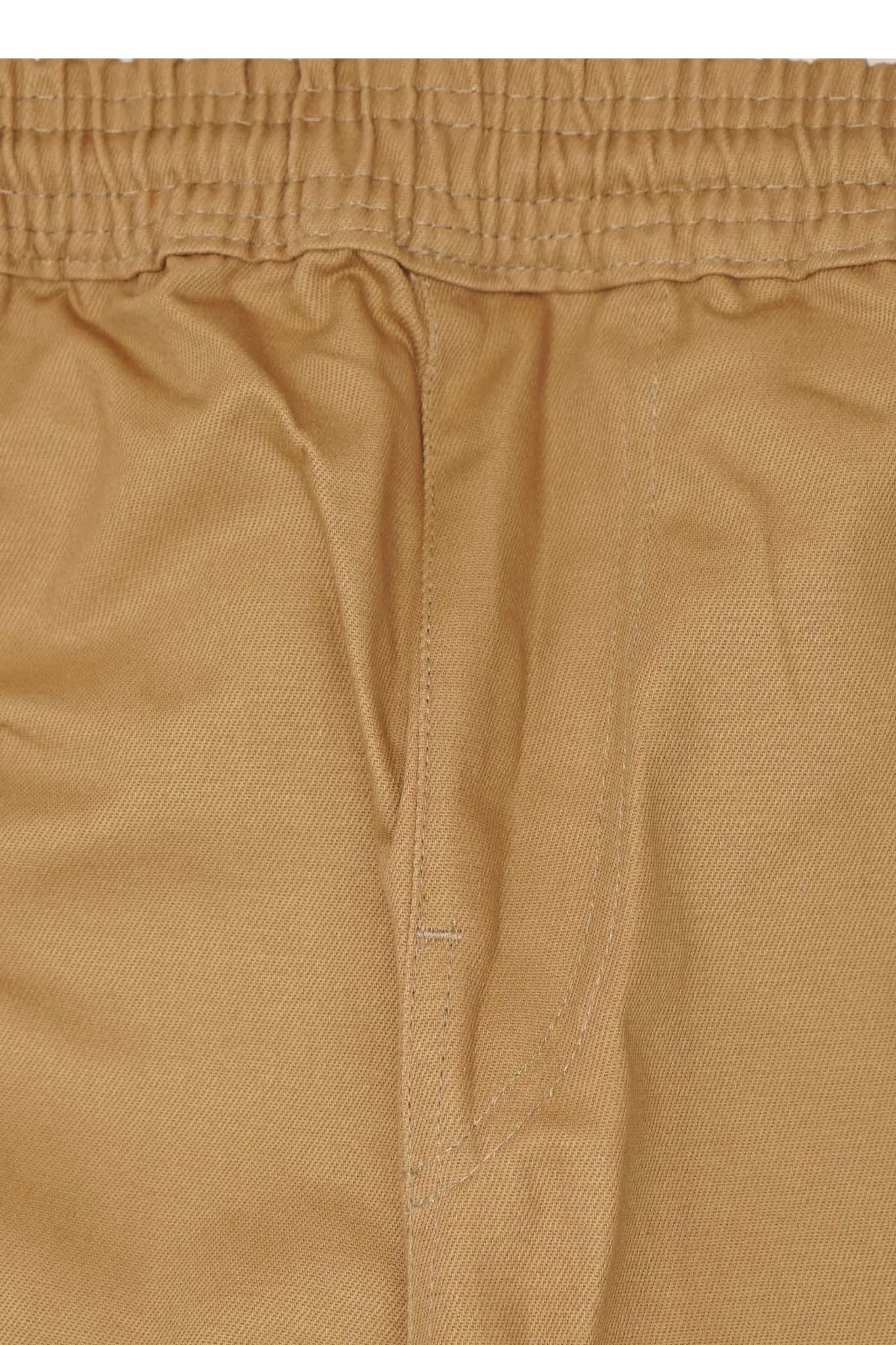 LOUNGE PANTS V2 IN CHAMPAGNE