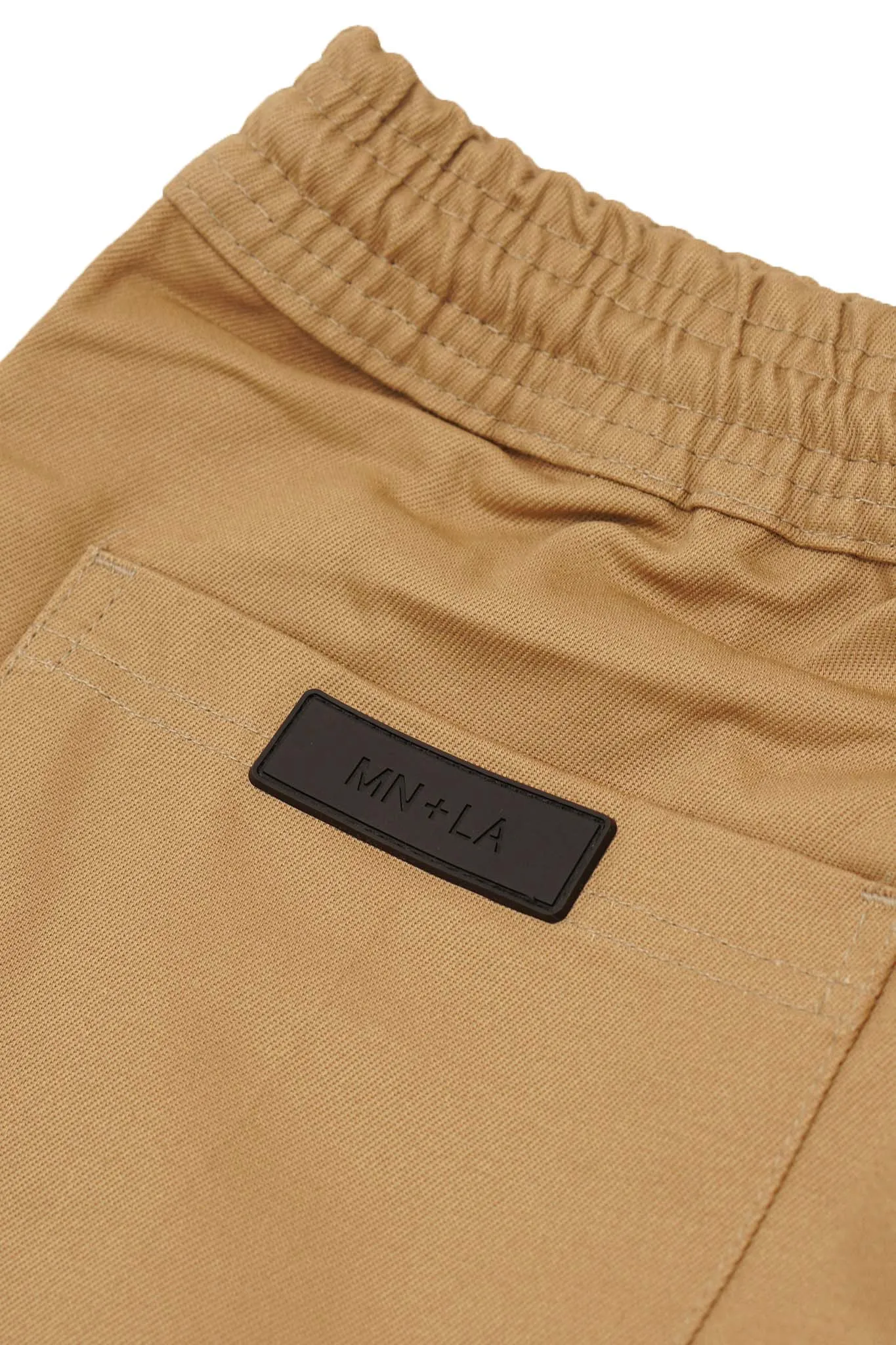 LOUNGE PANTS V2 IN CHAMPAGNE