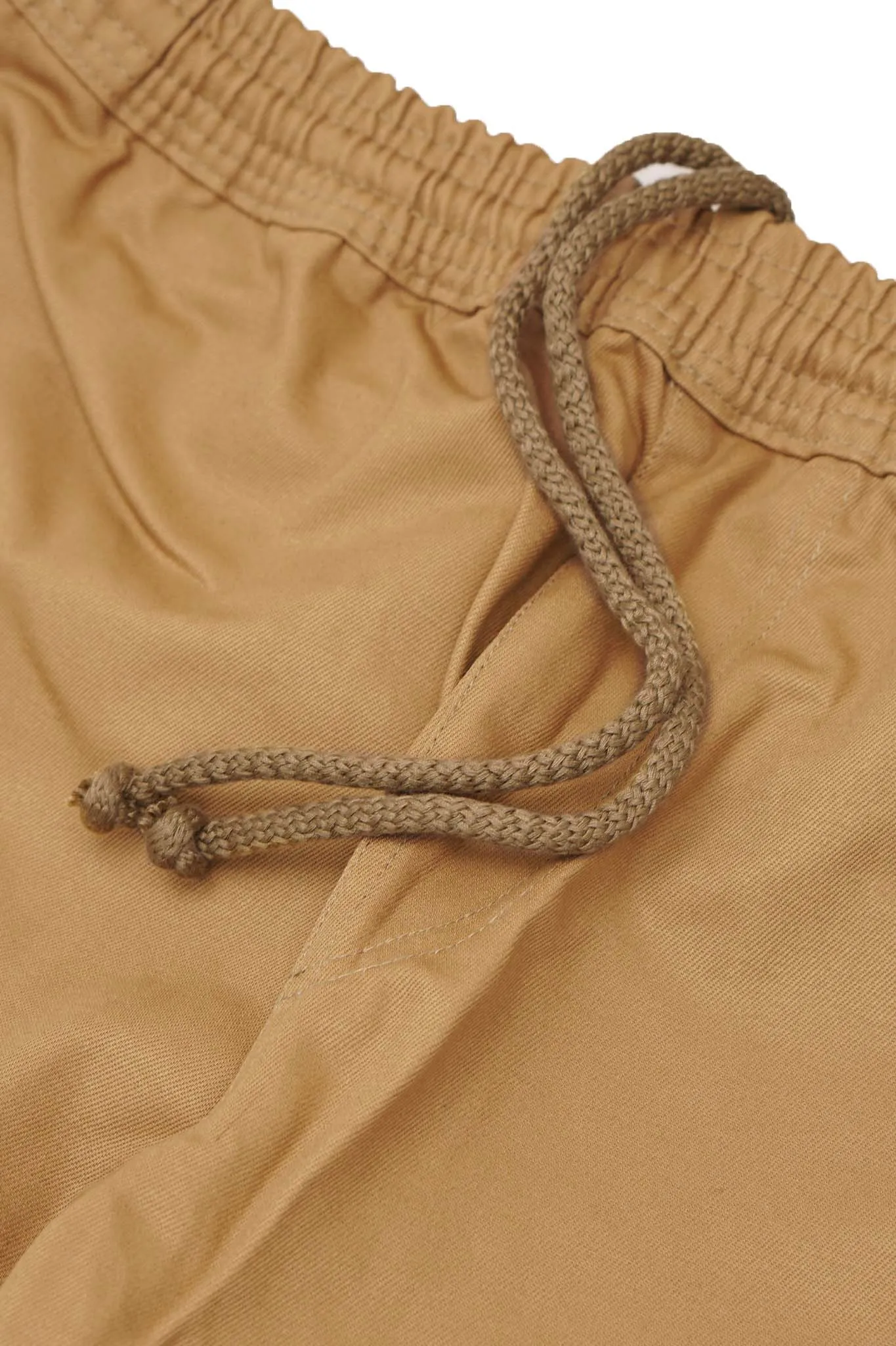 LOUNGE PANTS V2 IN CHAMPAGNE
