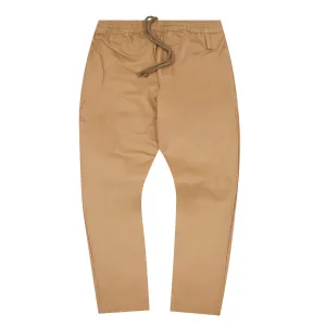 LOUNGE PANTS V2 IN CHAMPAGNE