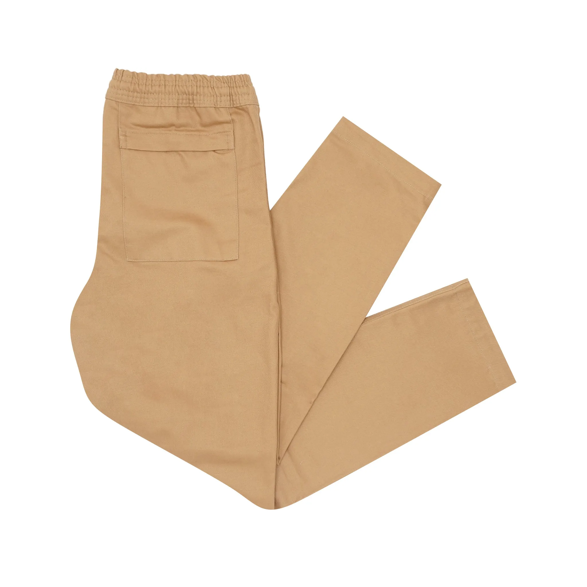 LOUNGE PANTS V2 IN CHAMPAGNE