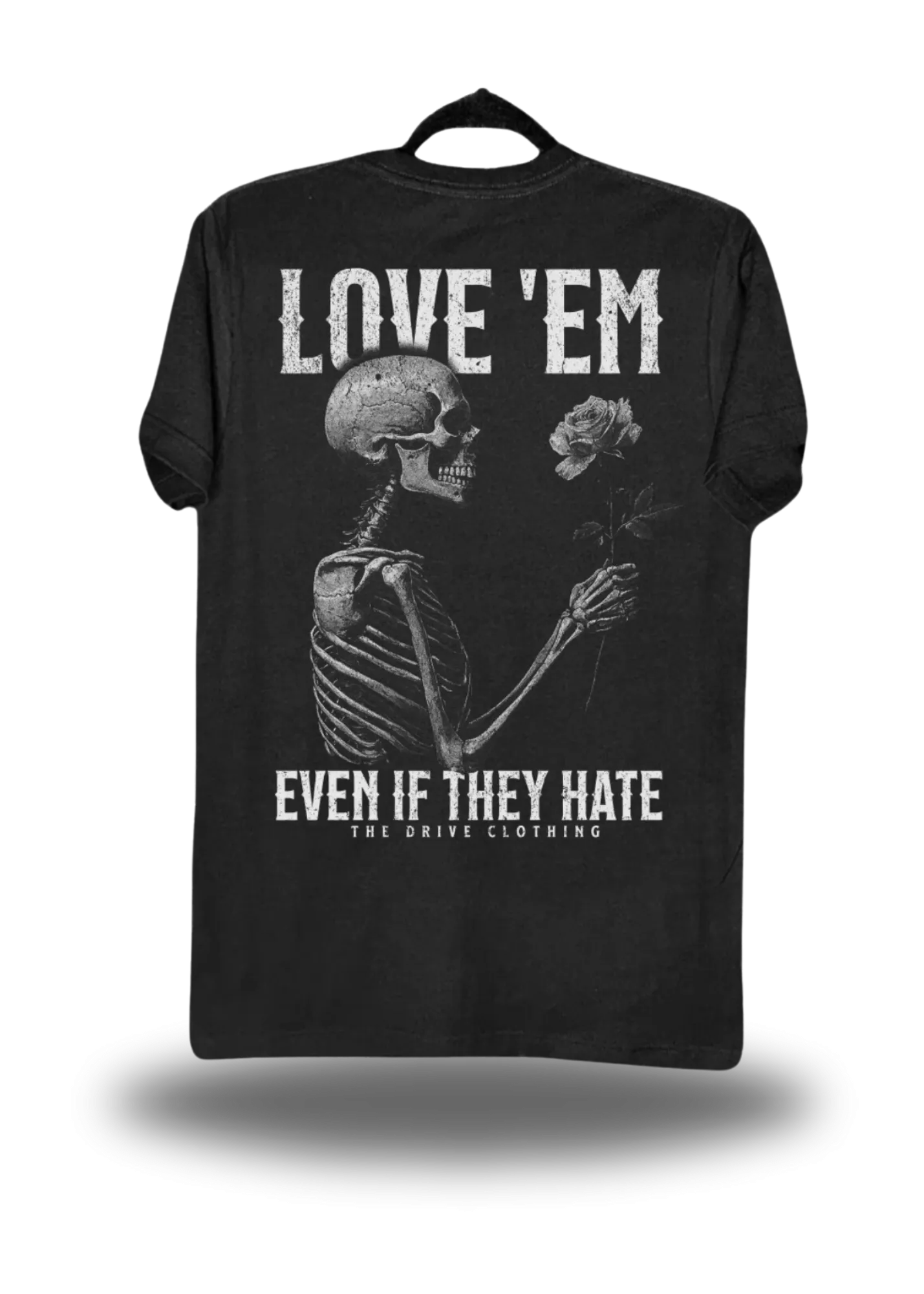 LOVE EM CLASSIC TEE