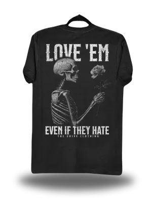 LOVE EM CLASSIC TEE