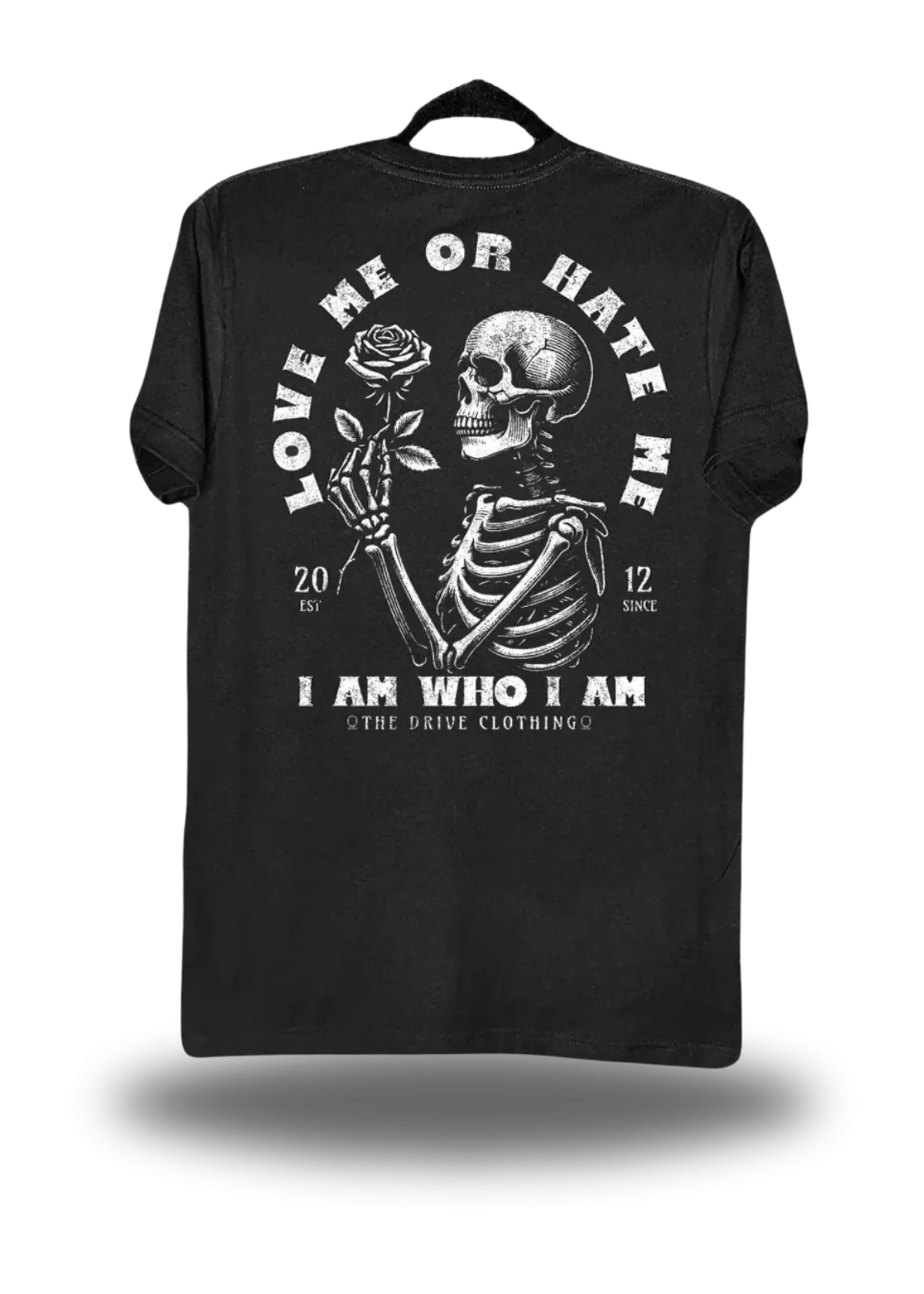 LOVE ME CLASSIC TEE