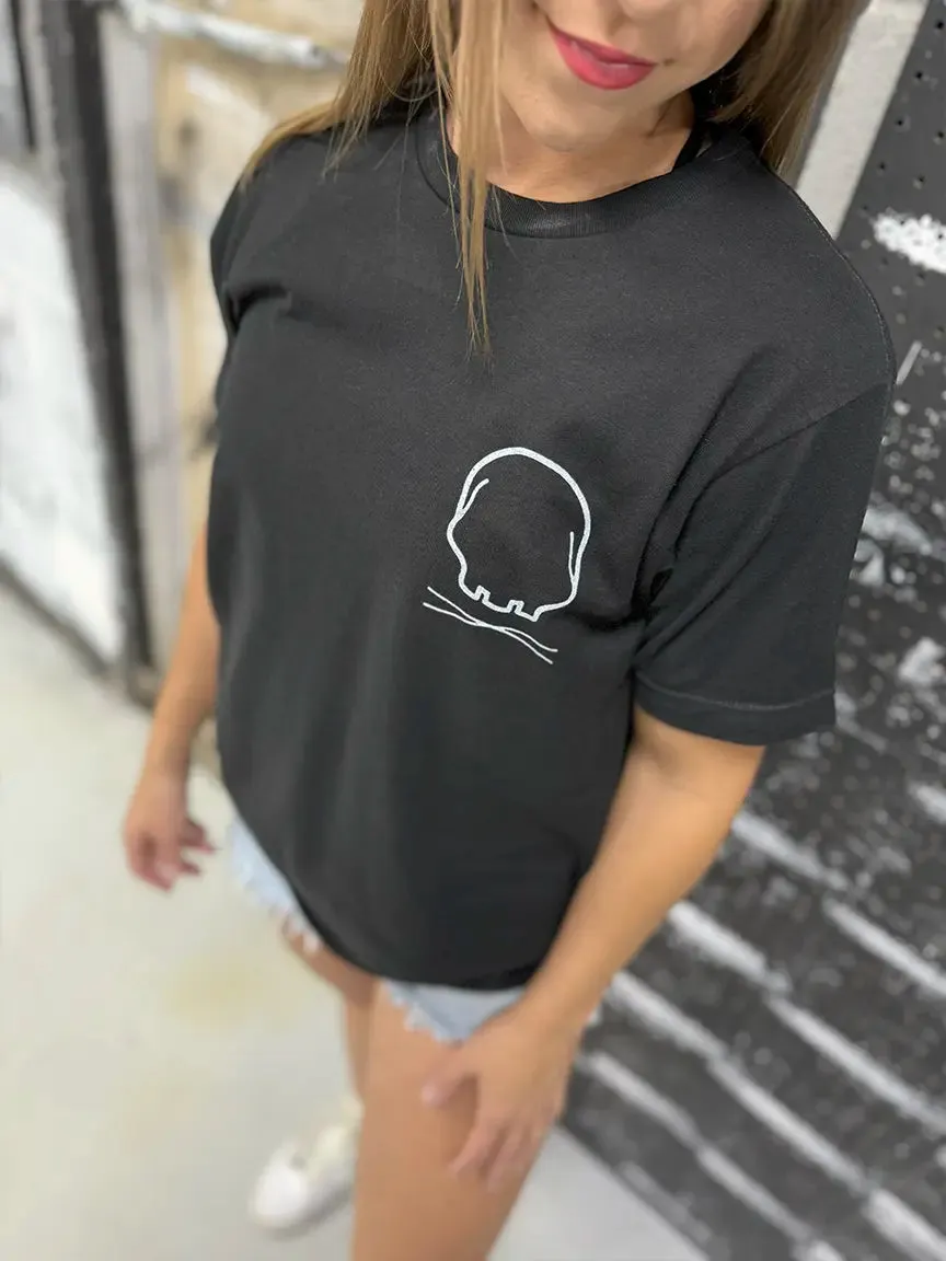 LOVE ME CLASSIC TEE