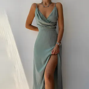 Lucie - Elegant dress