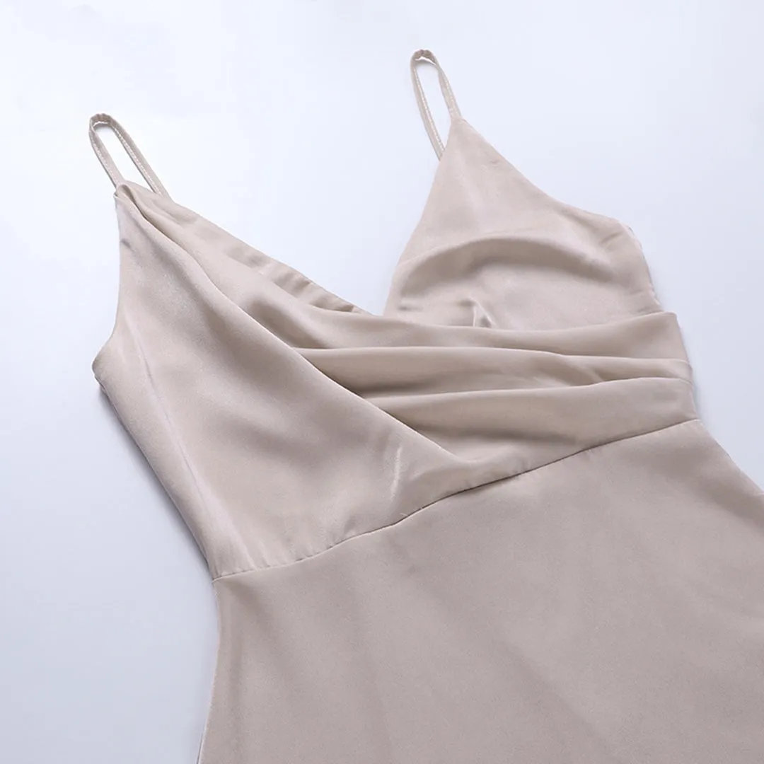 Lucie - Elegant dress