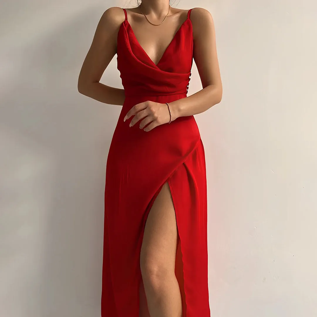 Lucie - Elegant dress
