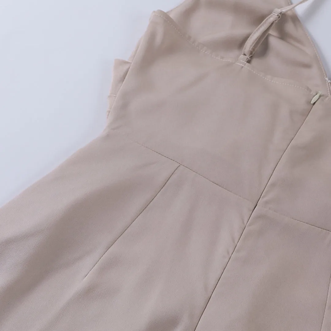 Lucie - Elegant dress