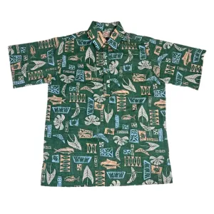 Mahi Mahi Pullover (Sage)