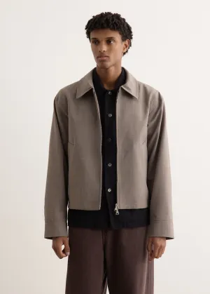 Mail Jacket