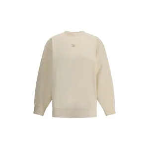 Maison Kitsuné Baby Fox Sweatshirt