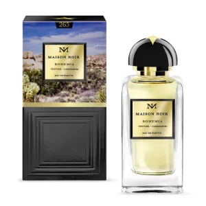 Maison Noir Bohemia 265 Perfume For Unisex EDP 100ml