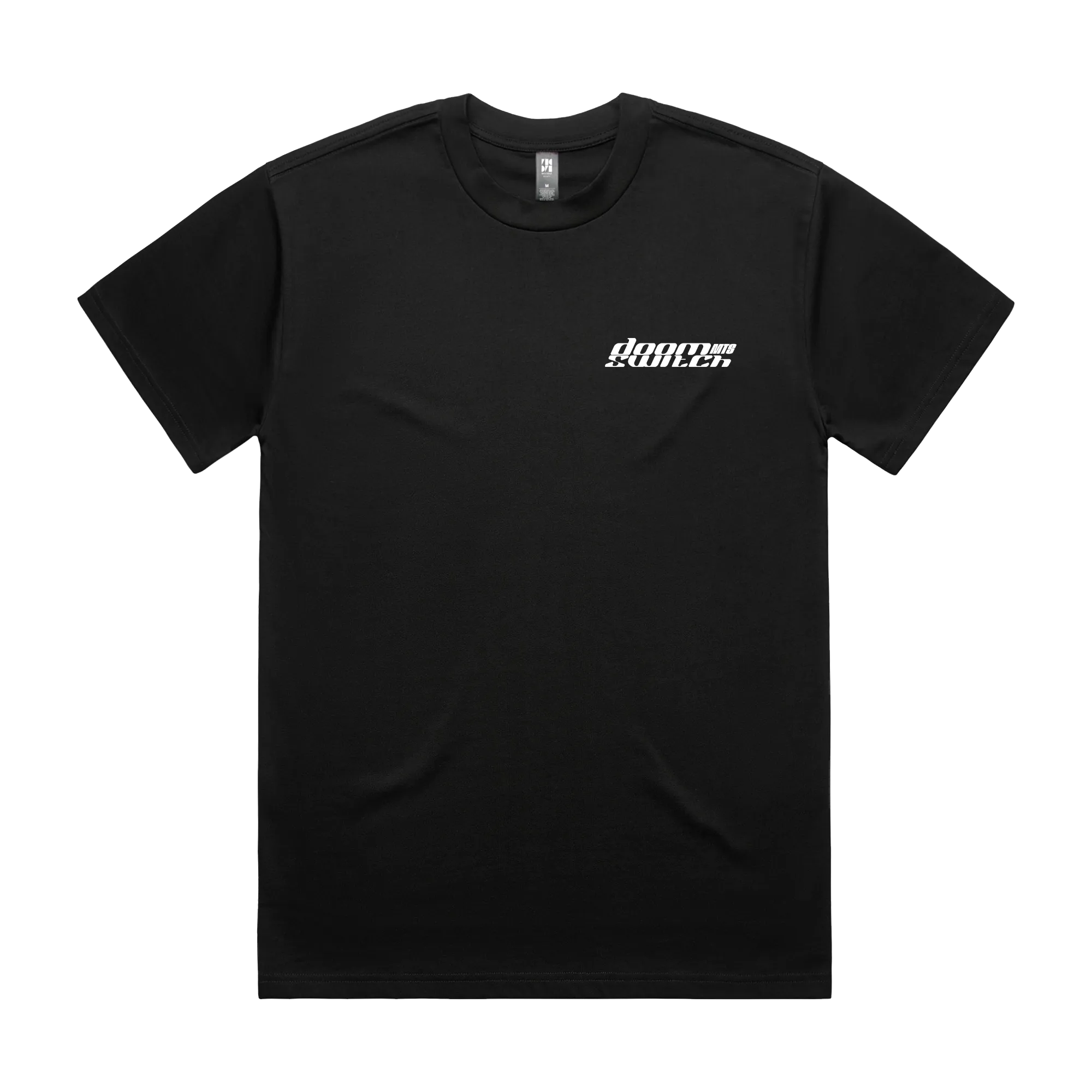 Make Them Suffer |  Doomswitch T-Shirt