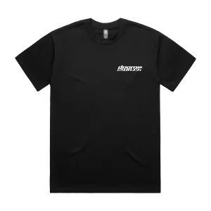 Make Them Suffer |  Doomswitch T-Shirt