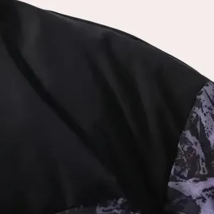 Maleko - elegant, timeless winter coat for the modern man