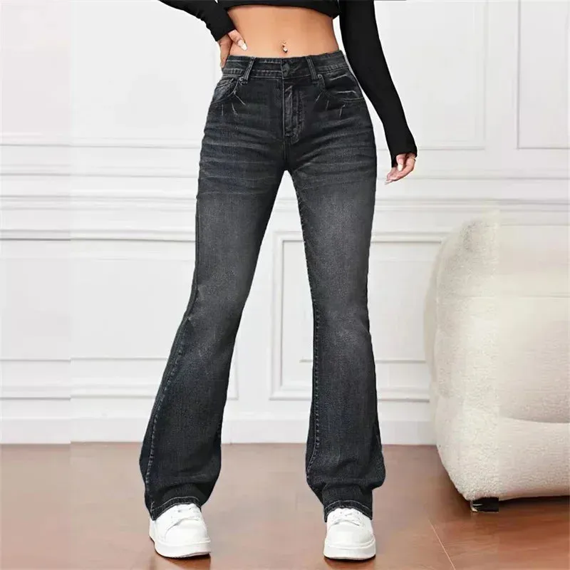 Marlene | Classic Modern Jeans