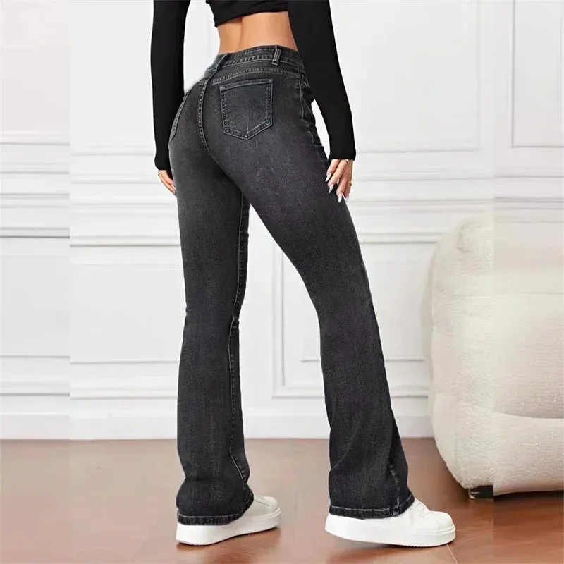 Marlene | Classic Modern Jeans