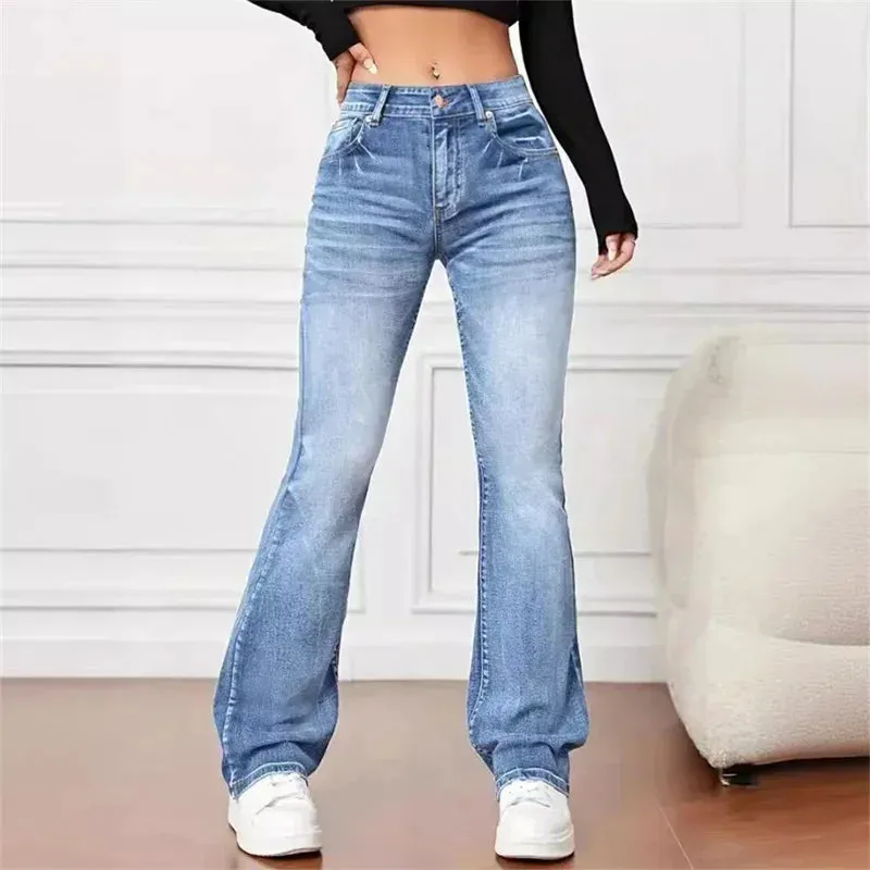 Marlene | Classic Modern Jeans