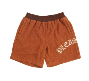 MARS SHERPA SHORTS
