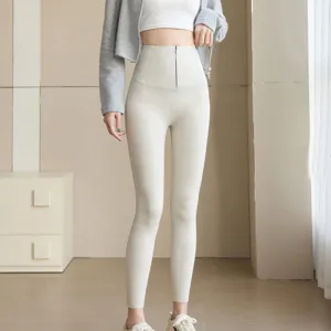 MarthaFlex Fleece Leggings