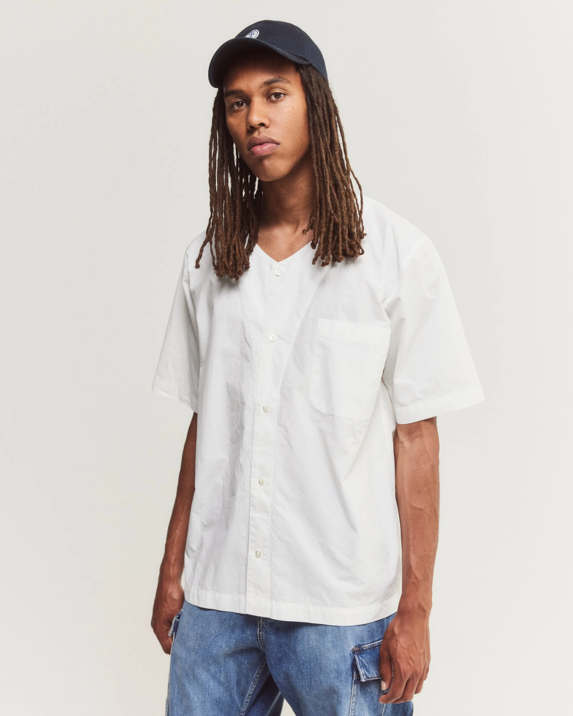 Matt Shirt Soto