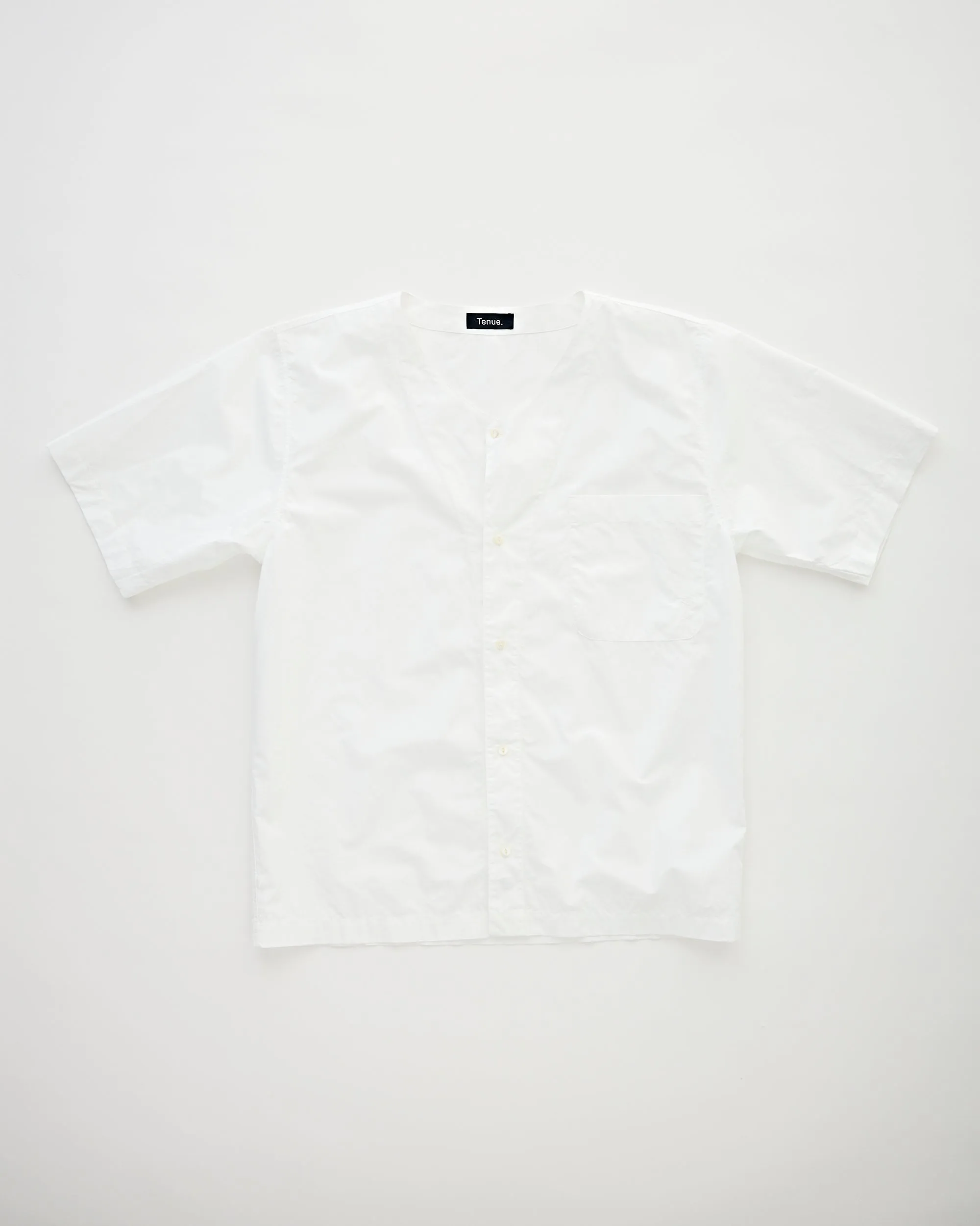 Matt Shirt Soto