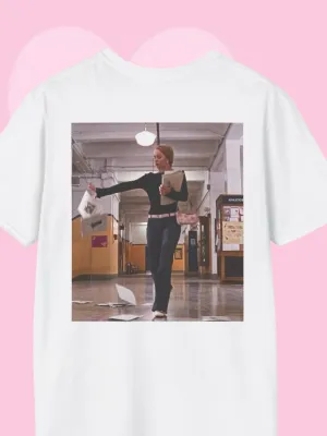 Mean Girls Regina George T-Shirt