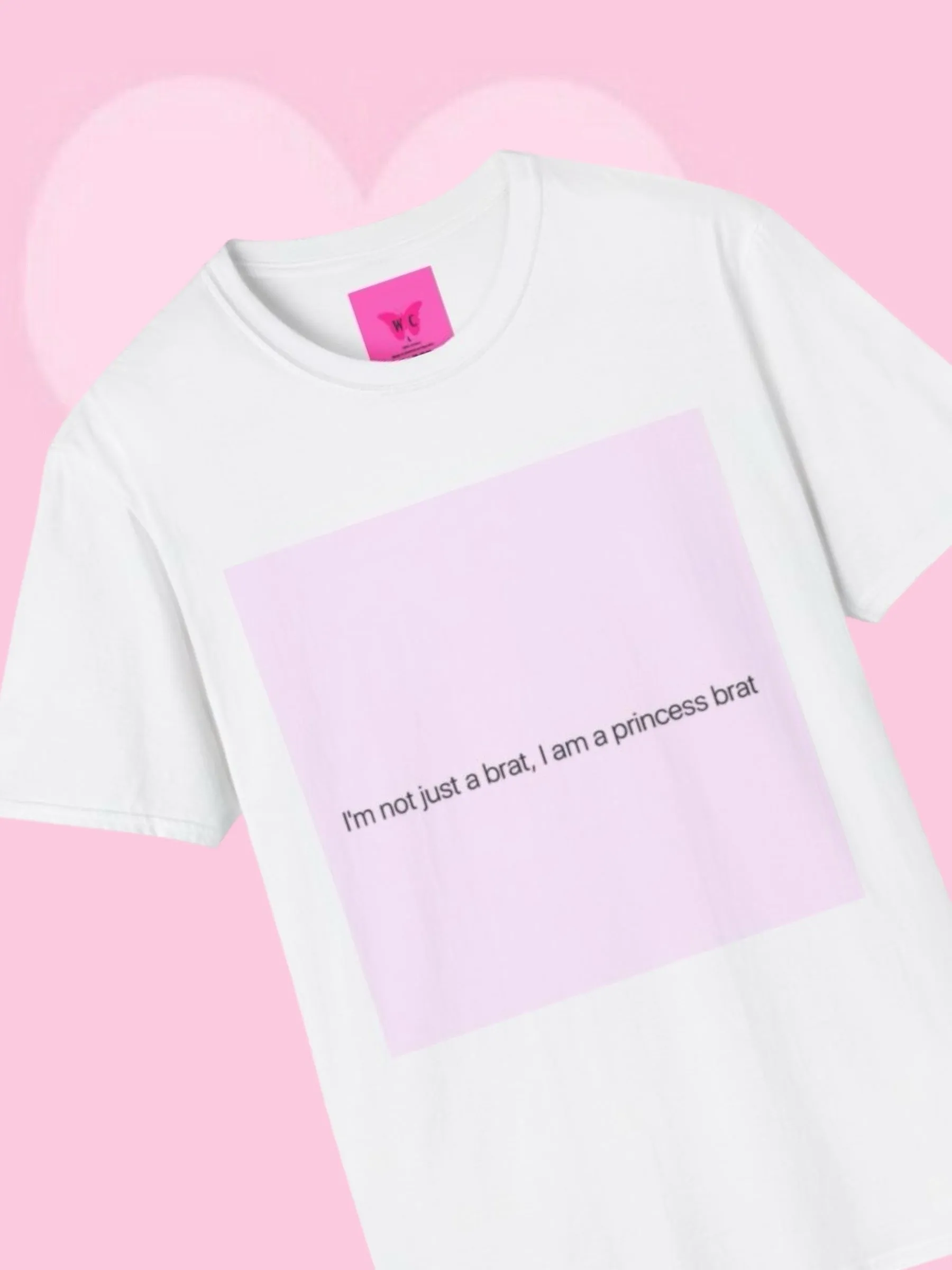 Mean Girls Regina George T-Shirt