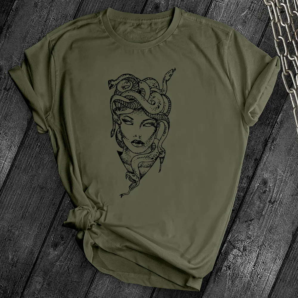 Medusa Tee