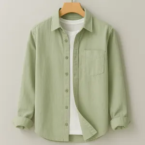 Melton Shirt