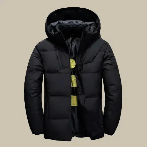 Men's Darn Tough Waterproof Premium Winter Jacket