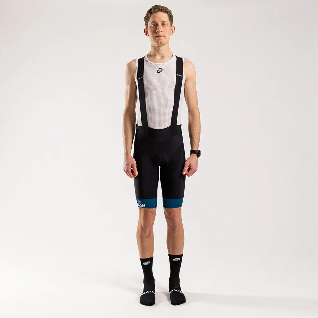 Men's FNB Wines2Whales 2023 Corsa Bib Shorts