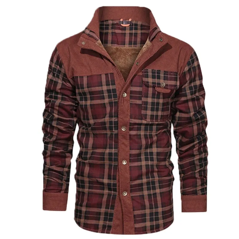 Men's Jacket by Smith