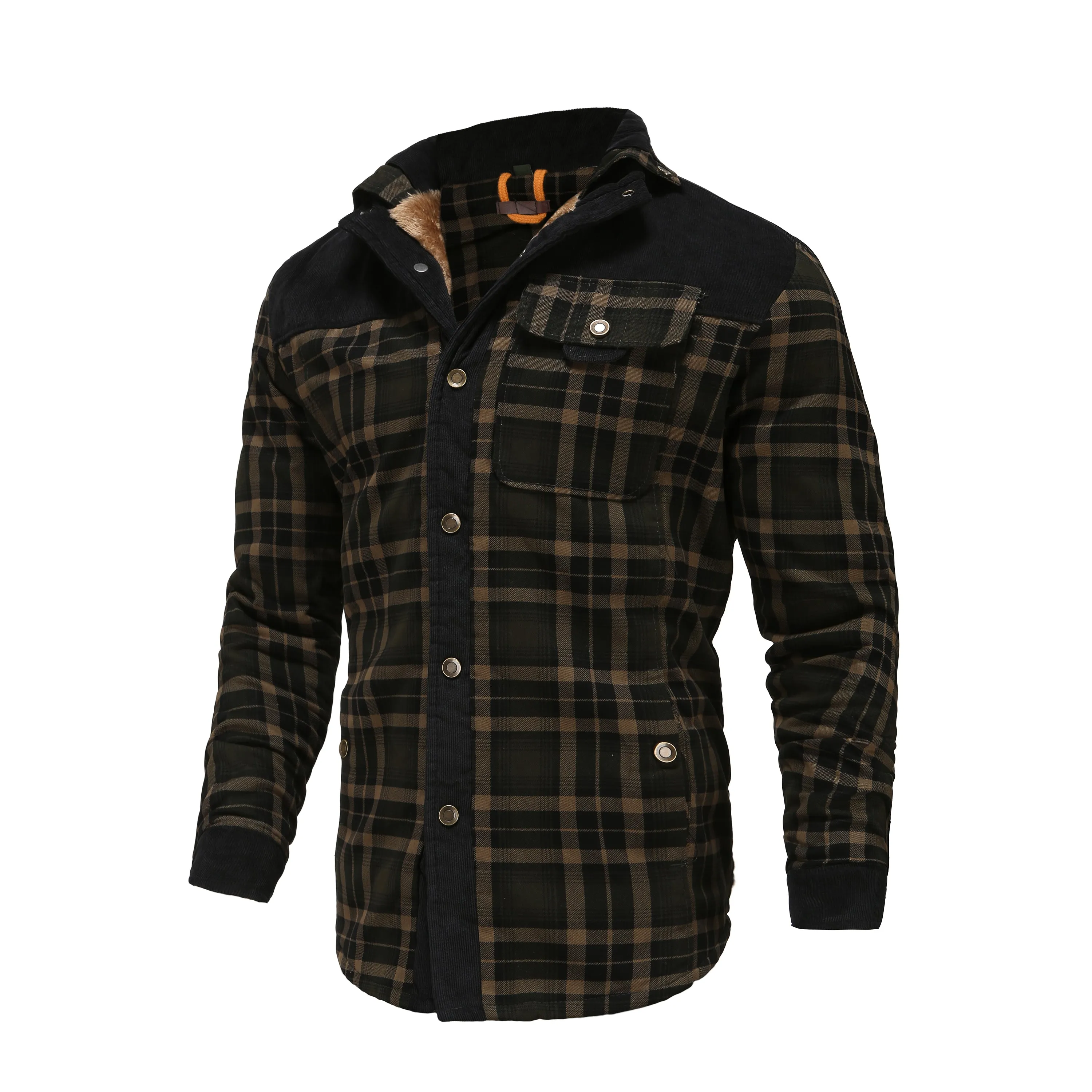Men's Jacket by Smith
