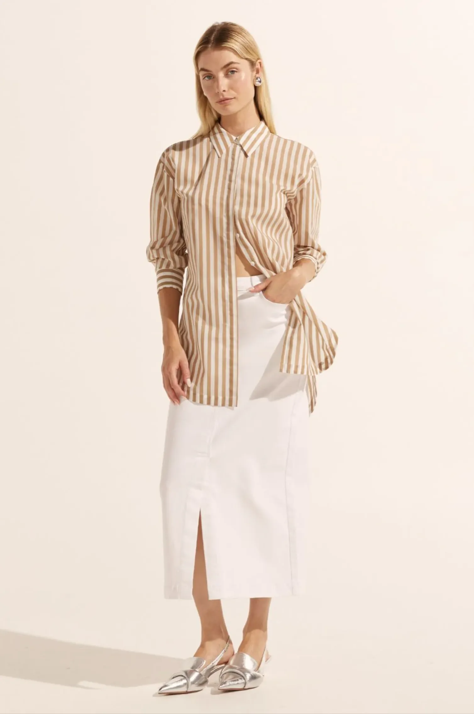 MERIDIAN Skirt