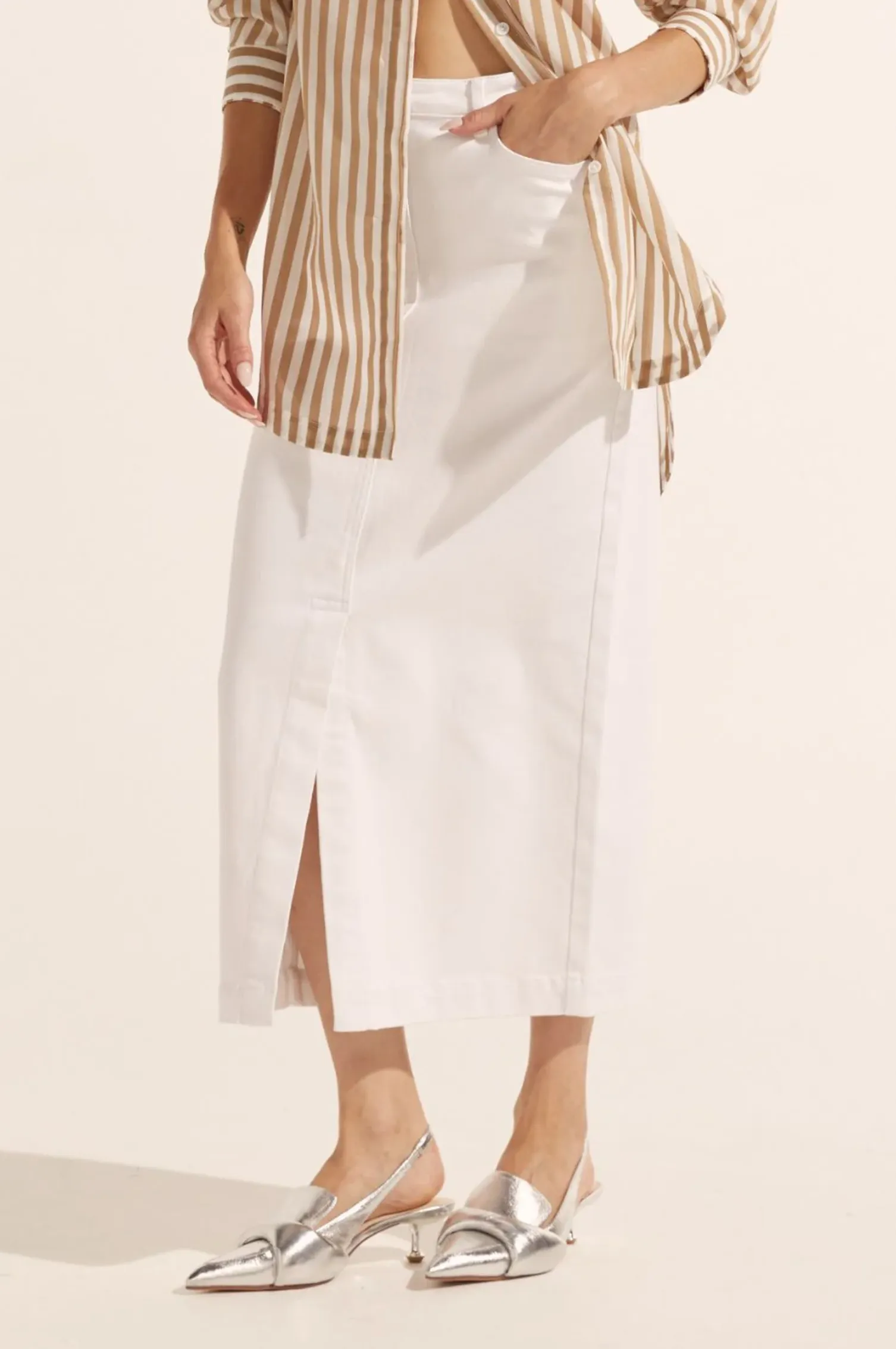 MERIDIAN Skirt