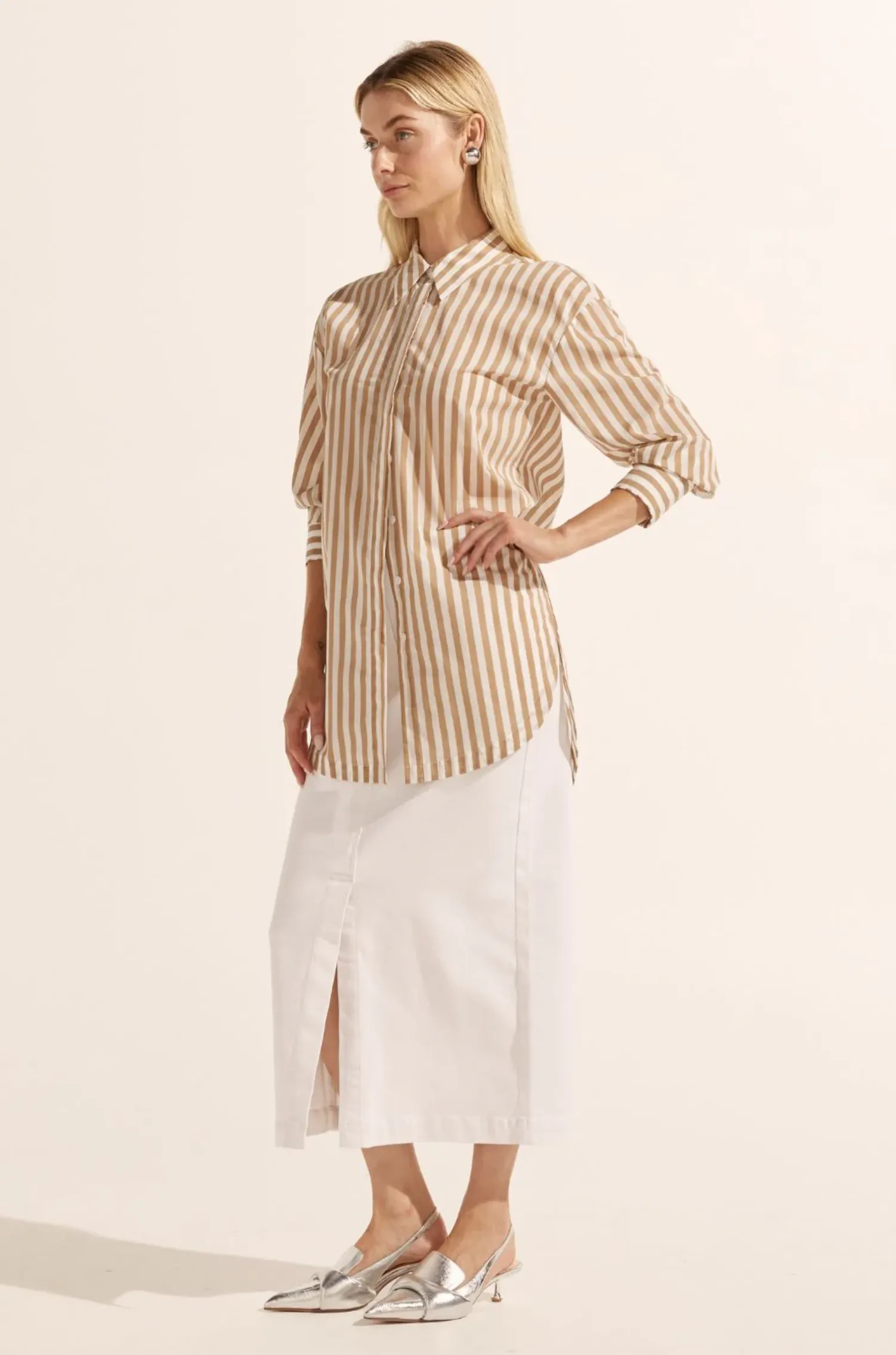 MERIDIAN Skirt