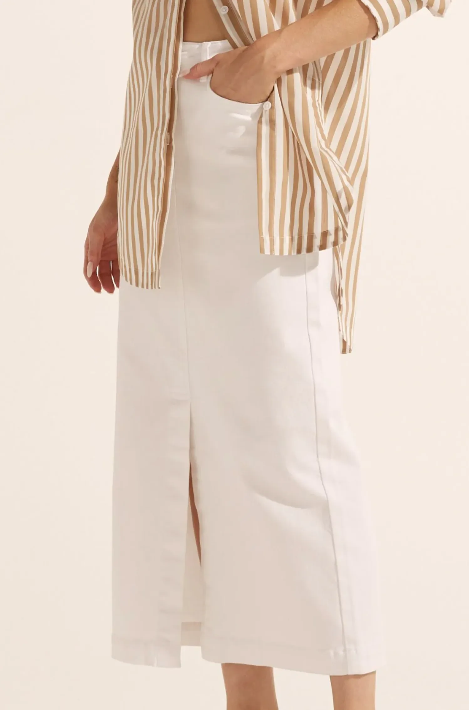 MERIDIAN Skirt