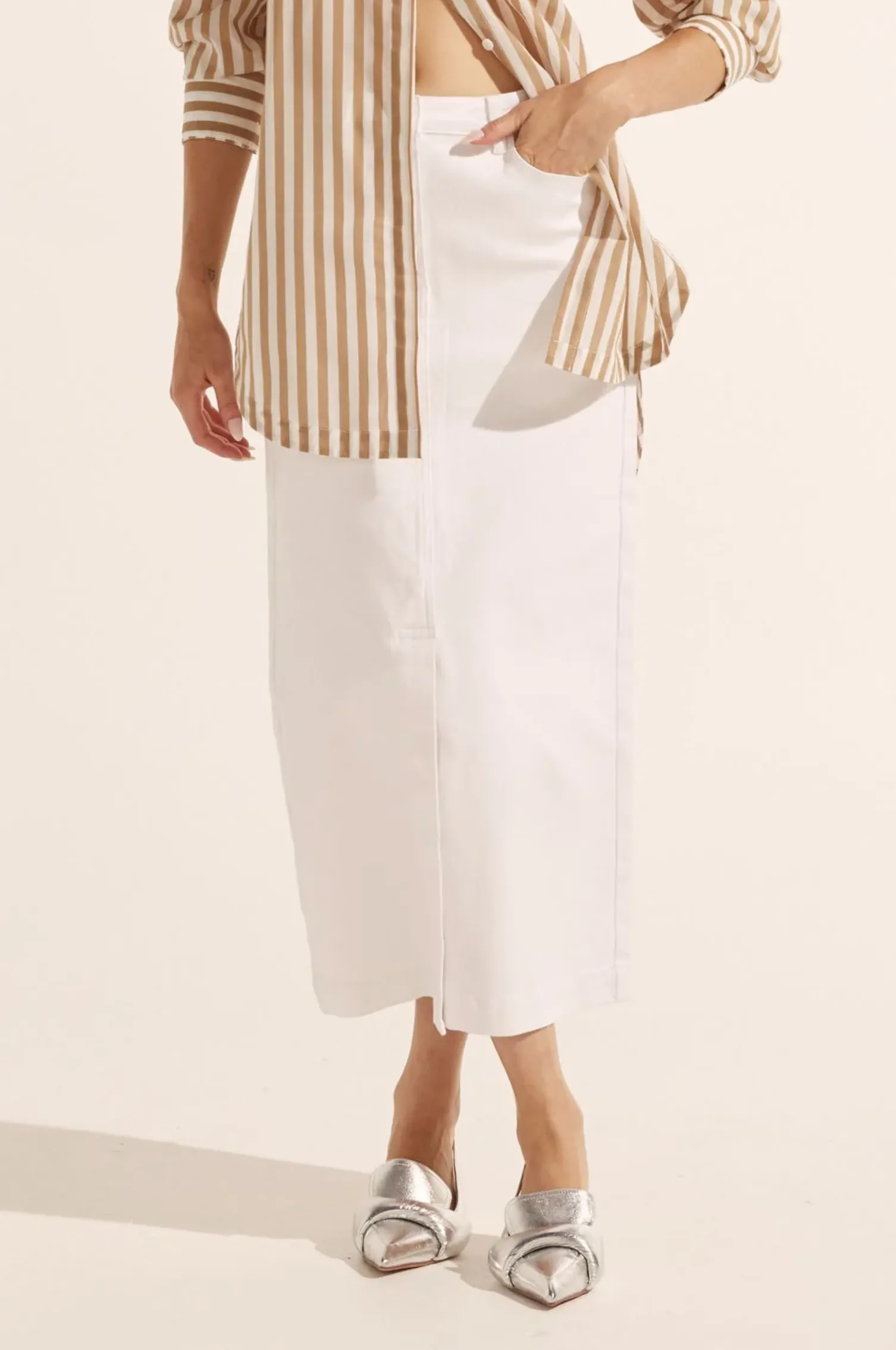 MERIDIAN Skirt