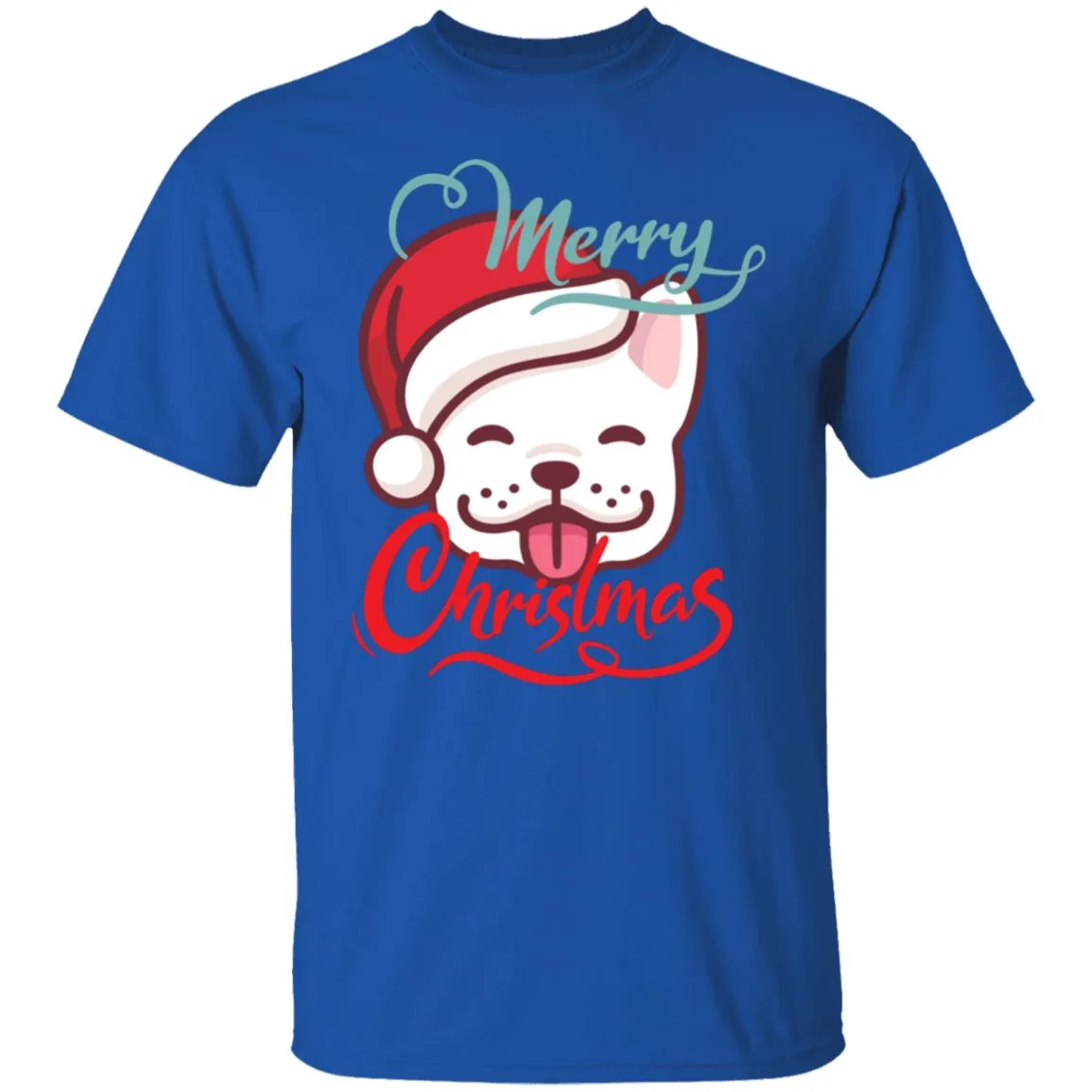 Merry Christmas Dog shirts & Hoodie