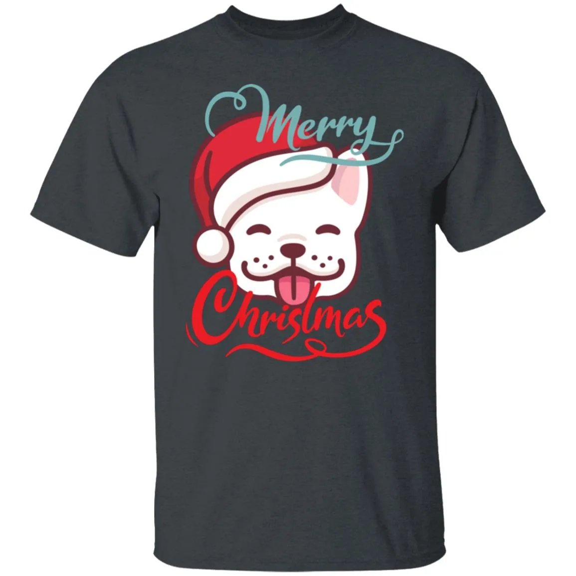Merry Christmas Dog shirts & Hoodie