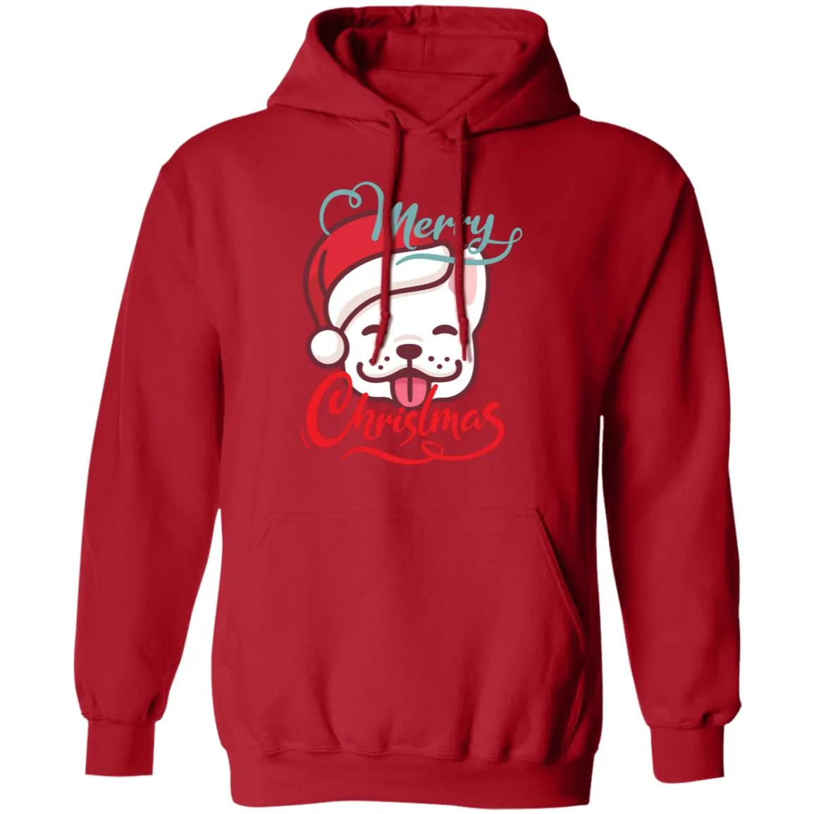 Merry Christmas Dog shirts & Hoodie