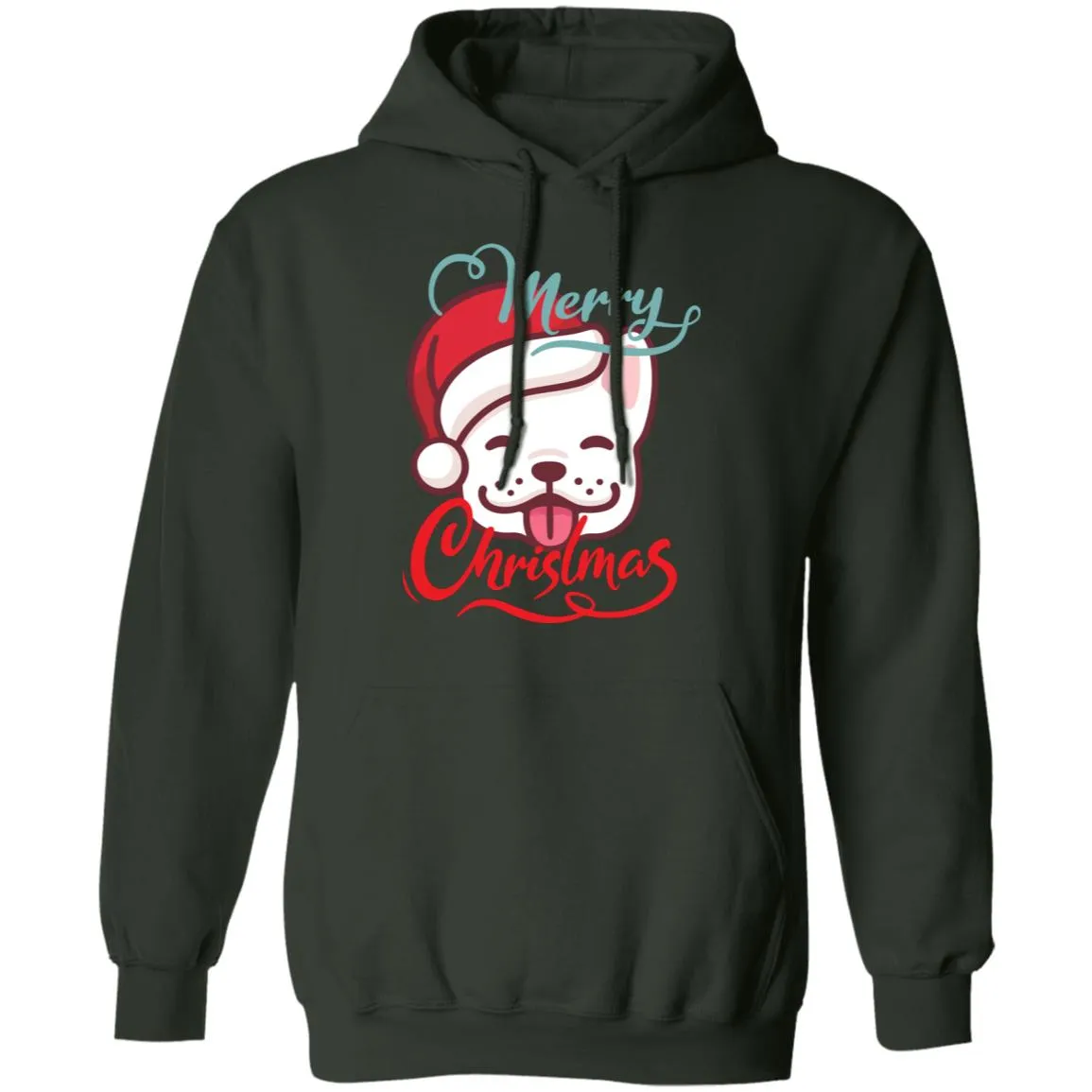 Merry Christmas Dog shirts & Hoodie