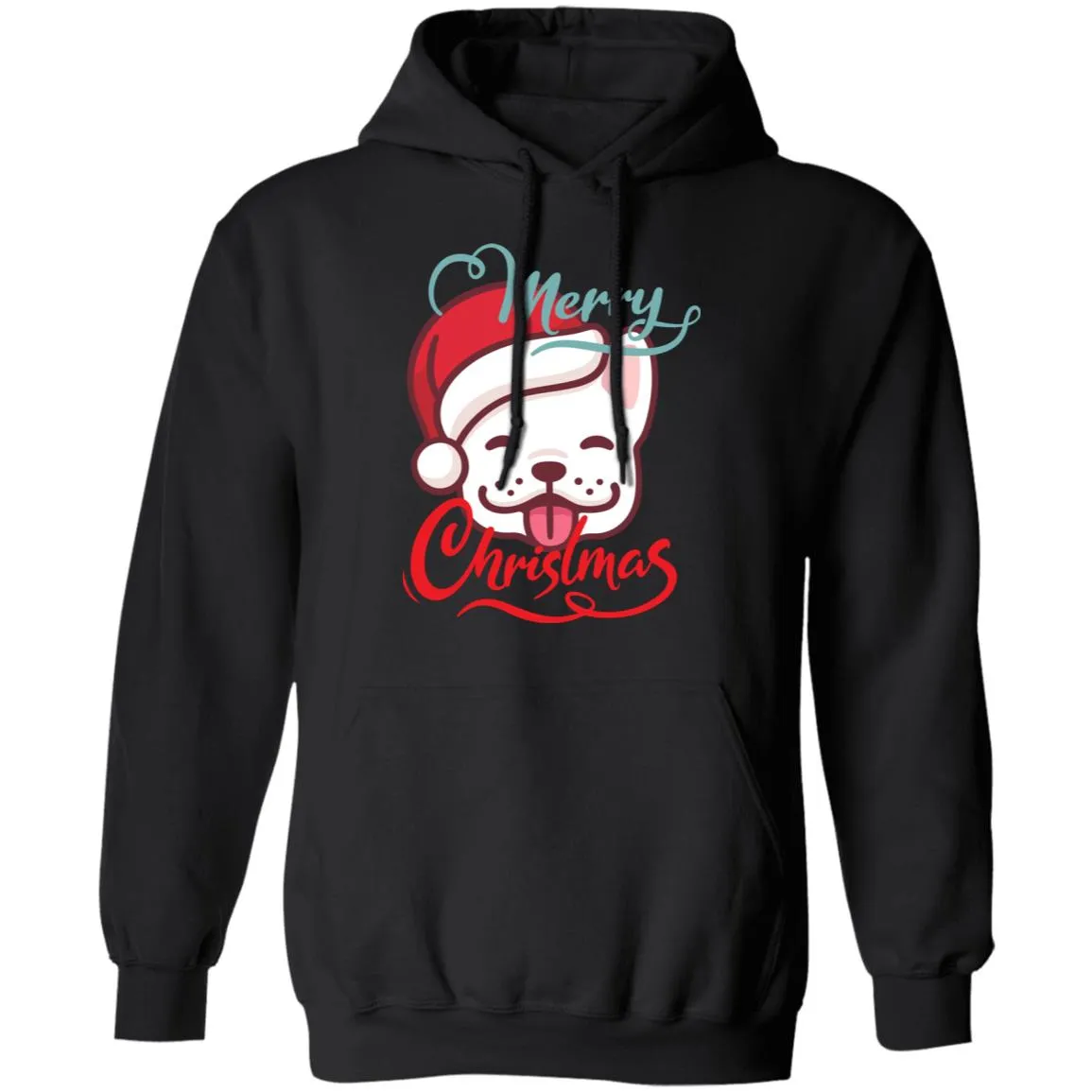 Merry Christmas Dog shirts & Hoodie