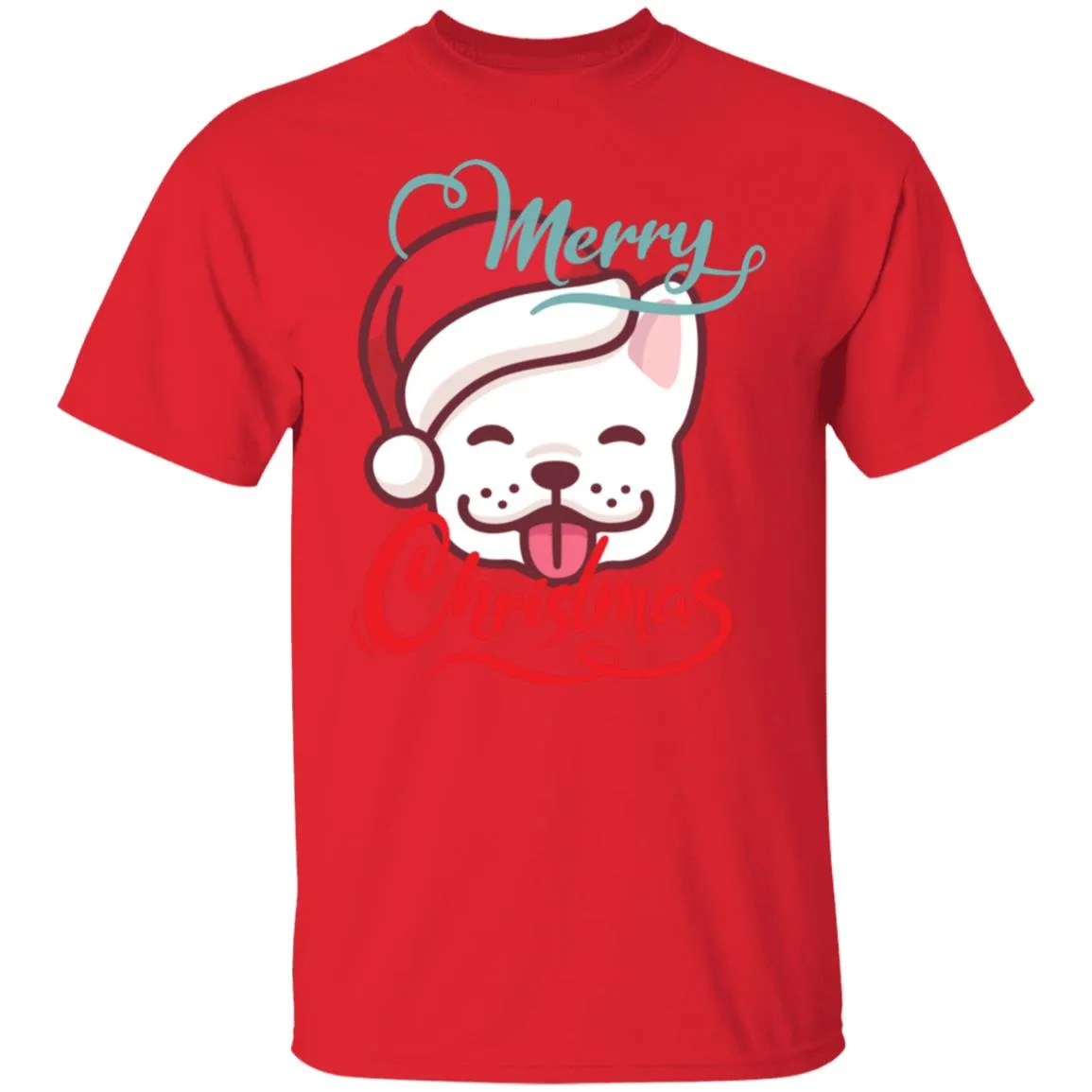 Merry Christmas Dog shirts & Hoodie
