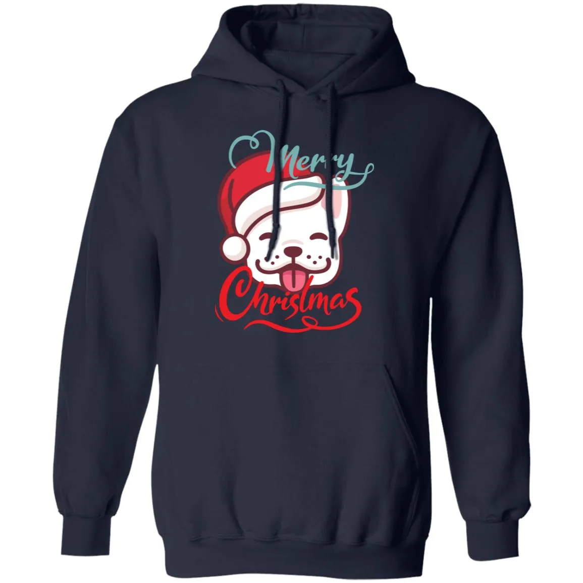 Merry Christmas Dog shirts & Hoodie